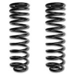 Rock Krawler Triple Rate Rear Coil Springs (JKU 1.5