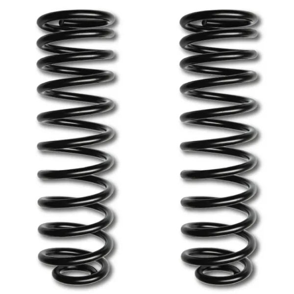 Rock Krawler Triple Rate Rear Coil Springs (JKU 1.5