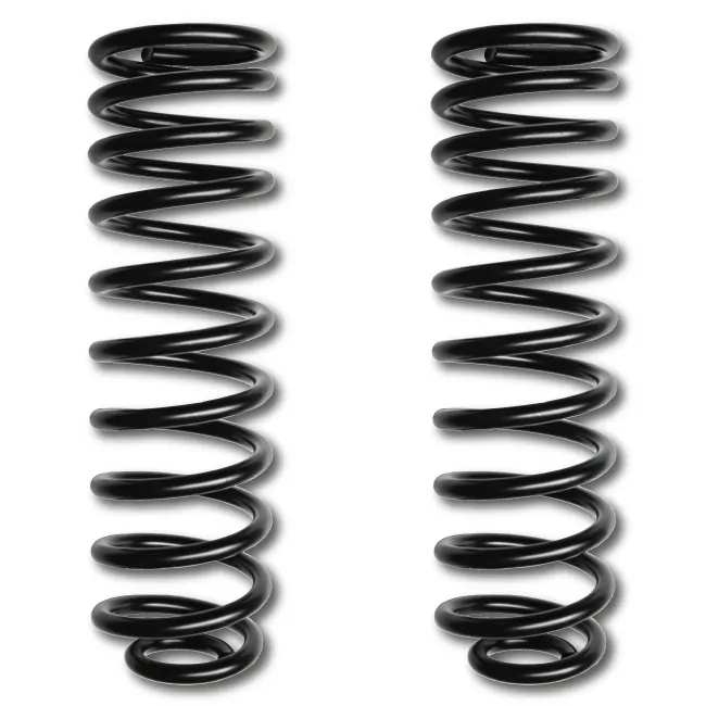 Rock Krawler Triple Rate Rear Coil Springs (JKU 1.5