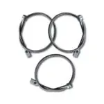 Rock Krawler LJ Brake Line Kit - RK05357