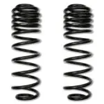 Rock Krawler JL 4.5 Inch Triple Rate Rear Coil Spring 18-Pres Wrangler JL - RK07019