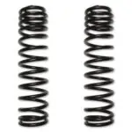 Gladiator Spring 3.0 Inch Diesel Front Coil For 20-Pres Jeep Gladiator Rock Krawler - RK07768