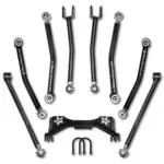 JT Pro-X Control Arm Package 19-Present Wrangler JT Rock Krawler - RK07826
