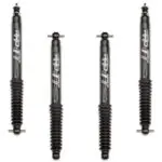 Rock Krawler TJ/LJ 2 Inch Twin Tube Shock Package - RRD04015
