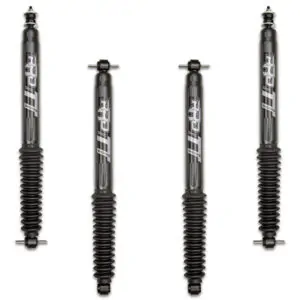 Rock Krawler TJ/LJ 2 Inch Twin Tube Shock Package - RRD04015