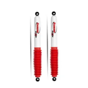 Rancho Rear Shocks for 1975-1995 Toyota Pick Up 2WD