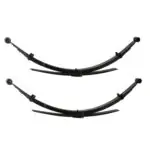 Skyjacker 5 Rear Lift Softride Leaf Spring for 2007-2013 GMC Sierra 2WD-4WD