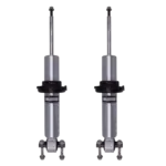 Bilstein 6100 0.2-2.6" Front Lift Adjustable Shocks for 2021-2022 Ford Bronco 4Door with Sasquatch or Badlands
