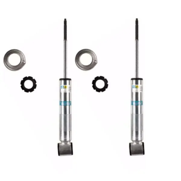 Bilstein B6 Performance Rear Shocks for 1978-1993 Porsche 928 S4