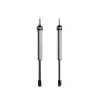 Fabtech 6 Rear Dirt Logic 2.25 Shocks for 2010-2013 Toyota FJ Cruiser 2WD-4WD