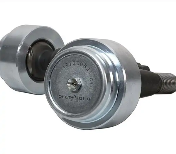 ICON Delta Joint Kit for 2009-2010 Dodge Ram 1500