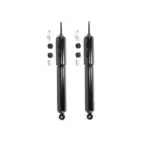Monroe OESpectrum Rear shocks for 1989-1998 Suzuki Sidekick
