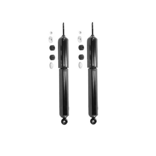 Monroe OESpectrum Rear shocks for 1989-1998 Suzuki Sidekick