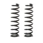 OME 2990 2 Rear 530lbs Coil Springs for 2005-2010 Jeep Grand Cherokee WH-WK 2WD-4WD