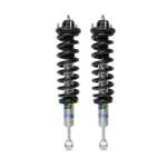 Bilstein-2.5-Lift-5100-Assembled-Coilovers-for-2010-2022 Lexus GX460 2wd-4wd