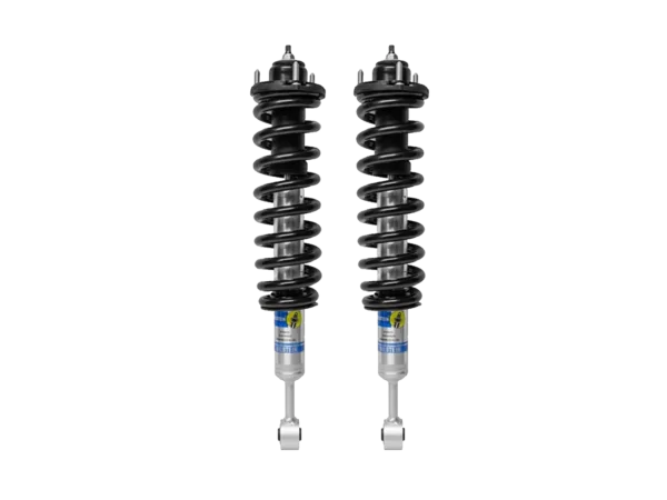 Bilstein-2.5-Lift-5100-Assembled-Coilovers-for-2010-2022 Lexus GX460 2wd-4wd