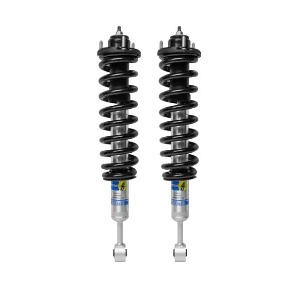 Bilstein-2.5-Lift-5100-Assembled-Coilovers-for-2010-2022 Lexus GX460 2wd-4wd