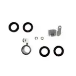 Bilstein B1 Front Stabilizer Bar Adapter Kit for 2013-2017 Porsche 911