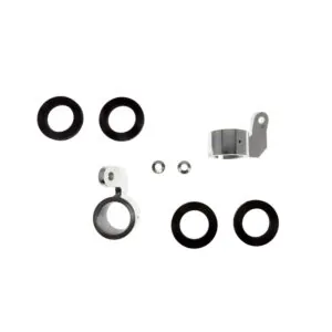 Bilstein B1 Front Stabilizer Bar Adapter Kit for 2013-2017 Porsche 911