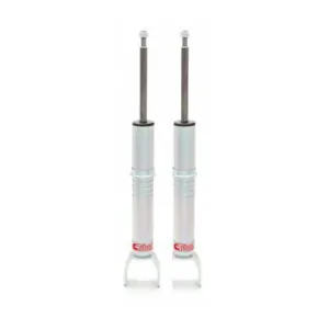 Eibach 0-2.75 Front Lift Pro-Truck Sport shocks for 2019-2022 Ram 1500 2wd