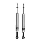 Fox 2.0 Perf Series 0-2 Front Lift Snap Ring Coilover IFP Shocks for 2007-2021 Toyota Tundra