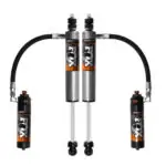 Fox 2.5 Perf Elite Series 2-3.5 Front Lift Shocks for 2014-2022 Ram 2500 4wd