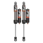 Fox 2.5 Perf Elite Series 4.5-6 Rear Lift Shocks for 2007-2018 Jeep Wrangler 2WD-4WD
