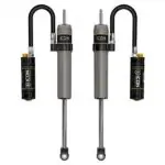 ICON 2.5 VS CDCV RR 0-1 Rear Lift Shocks for 2022 and Up Toyota Tundra