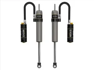 ICON 2.5 VS CDCV RR 0-1 Rear Lift Shocks for 2022 and Up Toyota Tundra