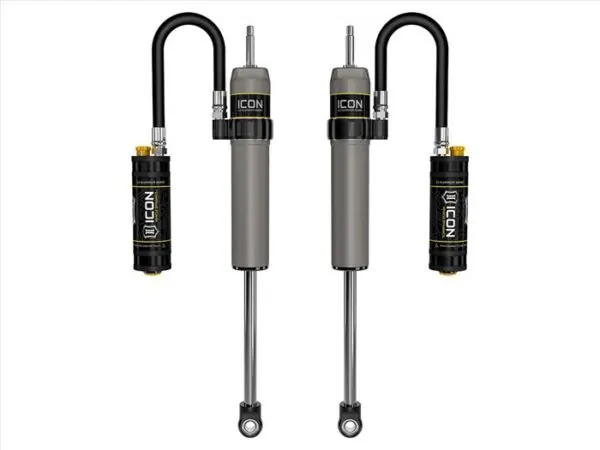 ICON 2.5 VS CDCV RR 0-1 Rear Lift Shocks for 2022 and Up Toyota Tundra