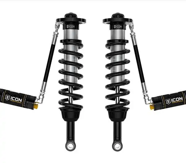 ICON 2.5 VS RR 1.25-3.5 Front Lift Coilovers for 2022 and UP Toyota Tundra