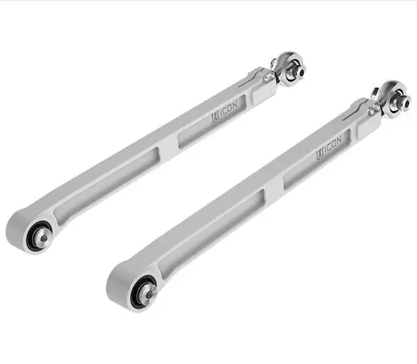 ICON Rear Lower Billet Link for 2022 and Up Toyota Tundra