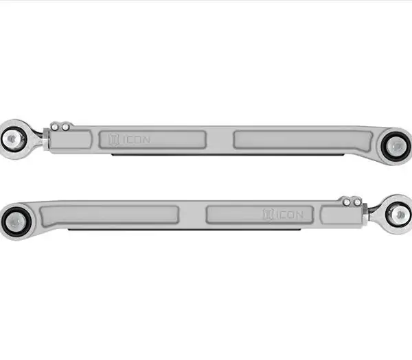 ICON Rear Lower Billet Link for 2022 and Up Toyota Tundra