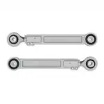 ICON Rear Upper Billet Link for 2022 Toyota Tundra