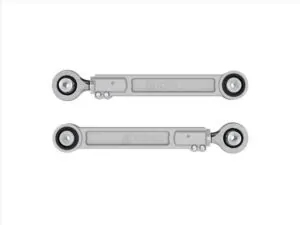 ICON Rear Upper Billet Link for 2022 Toyota Tundra