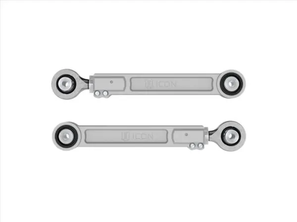 ICON Rear Upper Billet Link for 2022 Toyota Tundra