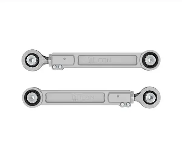 ICON Rear Upper Billet Link for 2022 Toyota Tundra