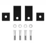 ICON Sway Bar Drop Kit for 2022 and Up Toyota Tundra