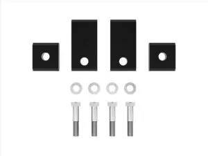 ICON Sway Bar Drop Kit for 2022 and Up Toyota Tundra
