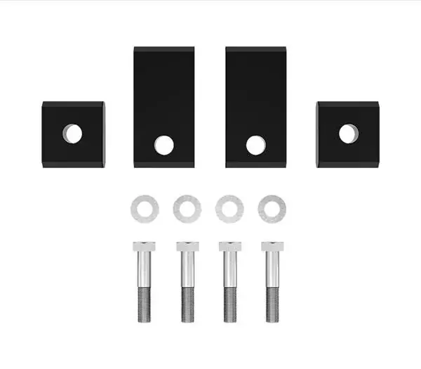 ICON Sway Bar Drop Kit for 2022 and Up Toyota Tundra