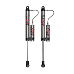 Skyjacker ADX 2.0 Series 7-8.5 Rear Lift Shocks for 2017-2022 Ford F-250 4WD Diesel-Gas