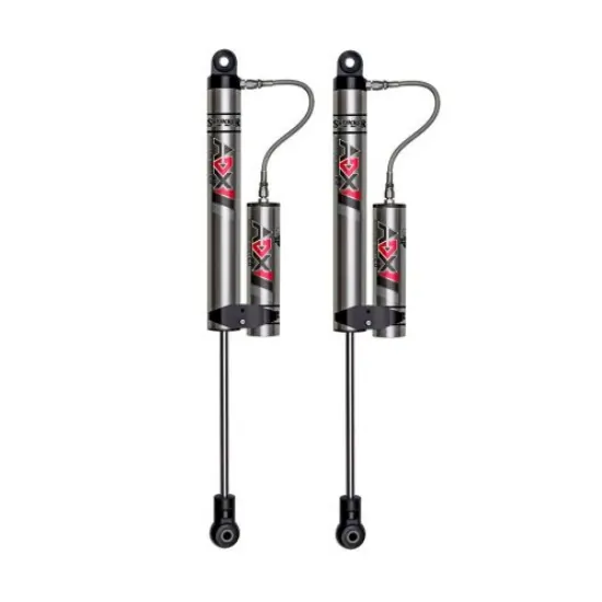 Skyjacker ADX 2.0 Series 7-8.5 Rear Lift Shocks for 2017-2022 Ford F-350 4WD Diesel-Gas