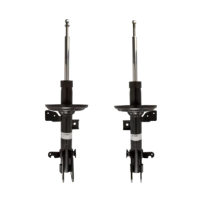Bilstein B4 OE Replacement Front Shocks for 2009-2015 Honda Pilot