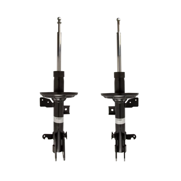 Bilstein B4 OE Replacement Front Shocks for 2009-2015 Honda Pilot