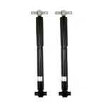 Bilstein B4 OE Replacement Rear Shocks for 2009-2015 Honda Pilot 2wd-4wd