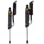 Bilstein B8 8100 Bypass 0-1.5" Rear Lift Shocks for 2005-2022 Toyota Tacoma