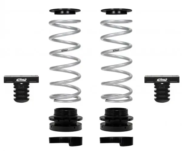 Eibach 1-2.5 Rear Lift Load-Leveling Kit for 2003-2009 Lexus GX470 Base