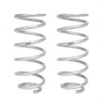 Eibach 2.75-2.25 Rear Lift 200-400lbs Coil Springs for 2010-2022 Toyota 4Runner 2WD-4WD