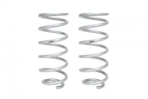 Eibach 2.75-2.25 Rear Lift 200-400lbs Coil Springs for 2010-2022 Toyota 4Runner 2WD-4WD