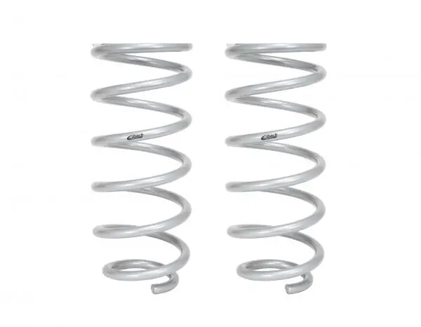 Eibach 2.75-2.25 Rear Lift 200-400lbs Coil Springs for 2010-2022 Toyota 4Runner 2WD-4WD
